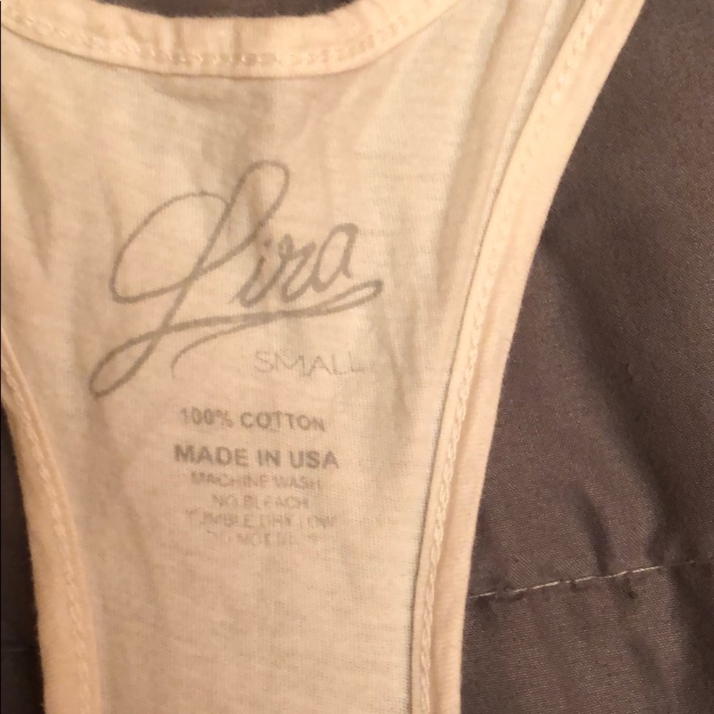 Tank top - Picture 3 of 3